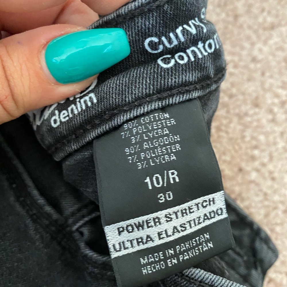 Jeans - Picture 2 of 2